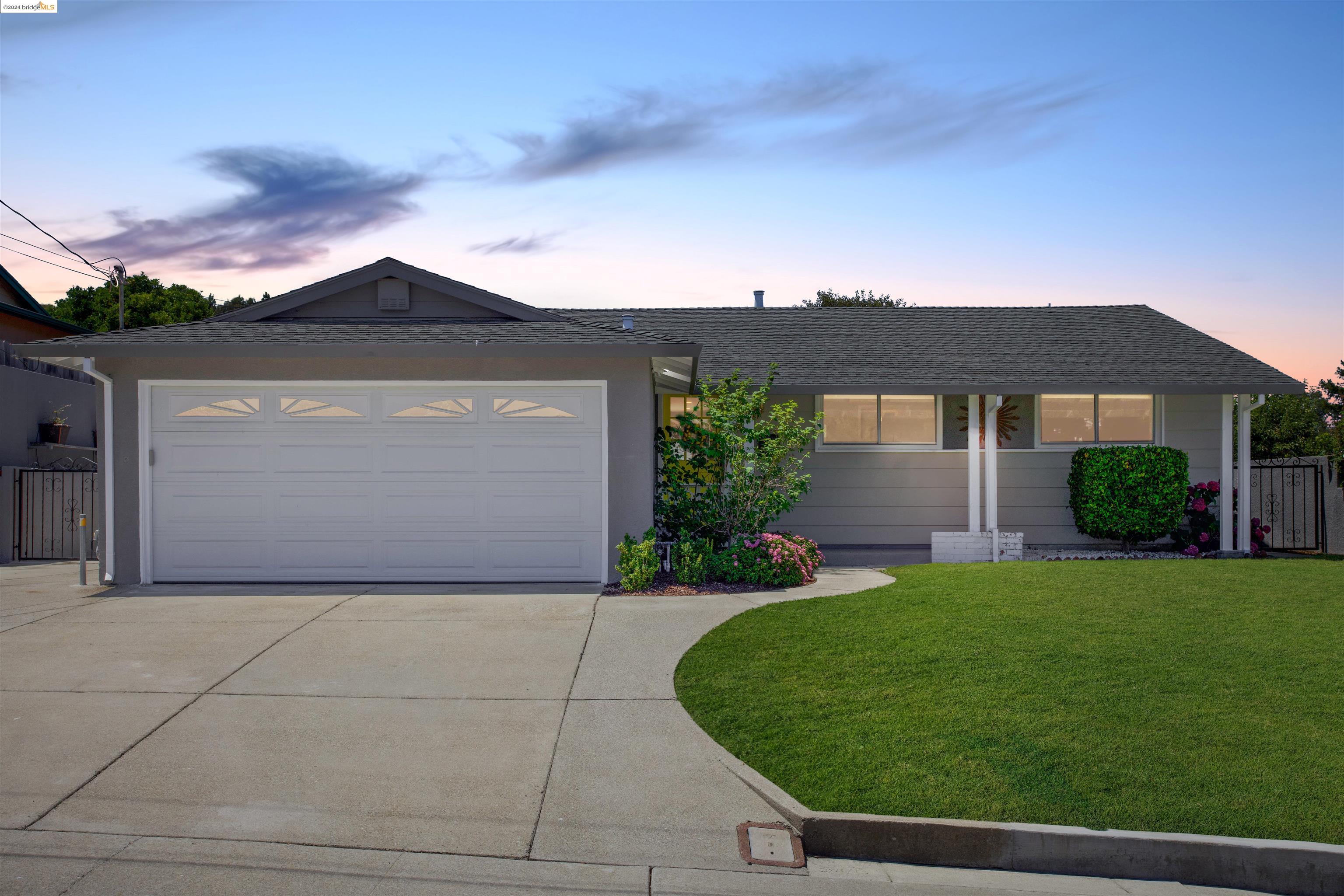 2617 Kenney Drive