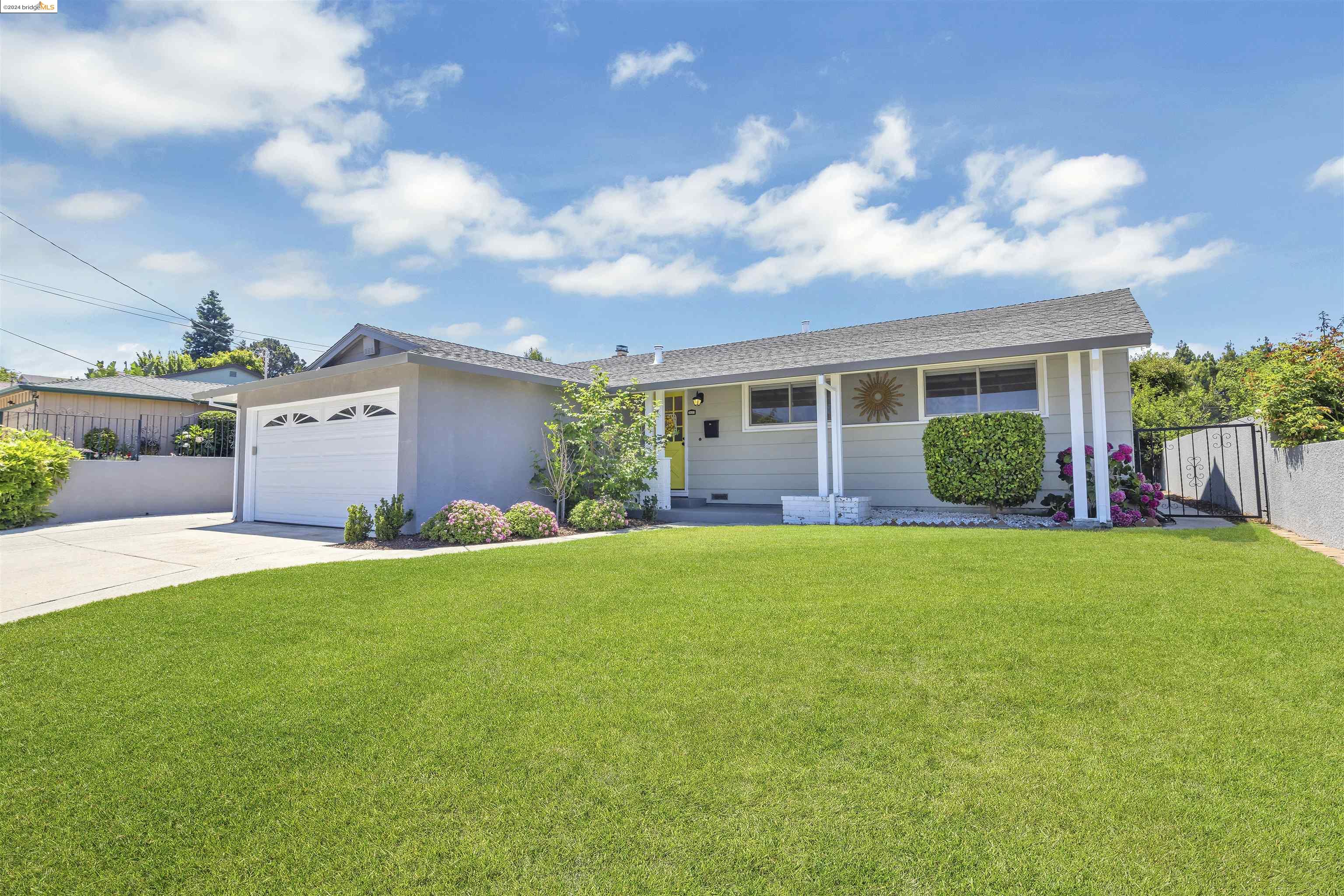 2617 Kenney Drive