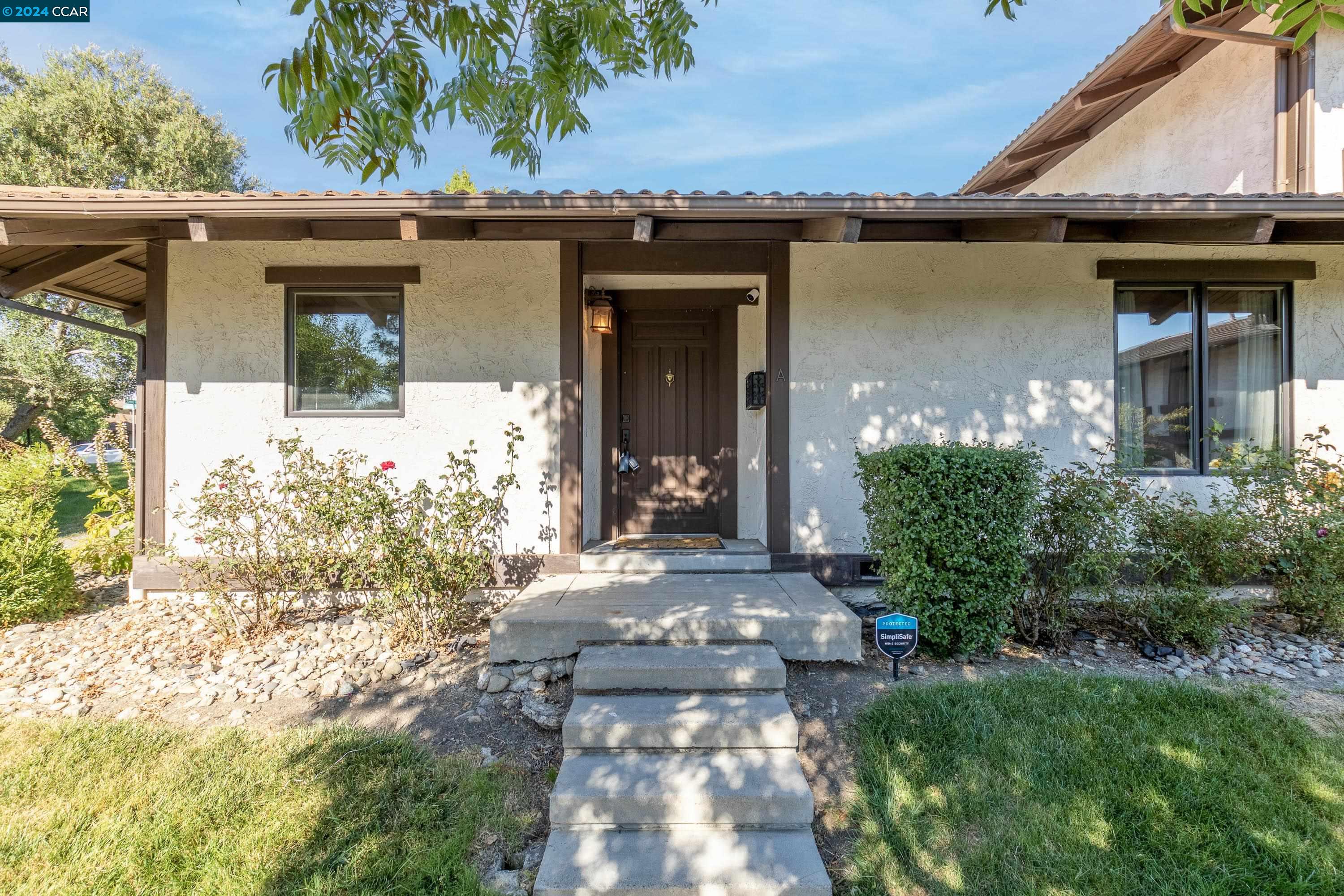1351 Camino Peral # A