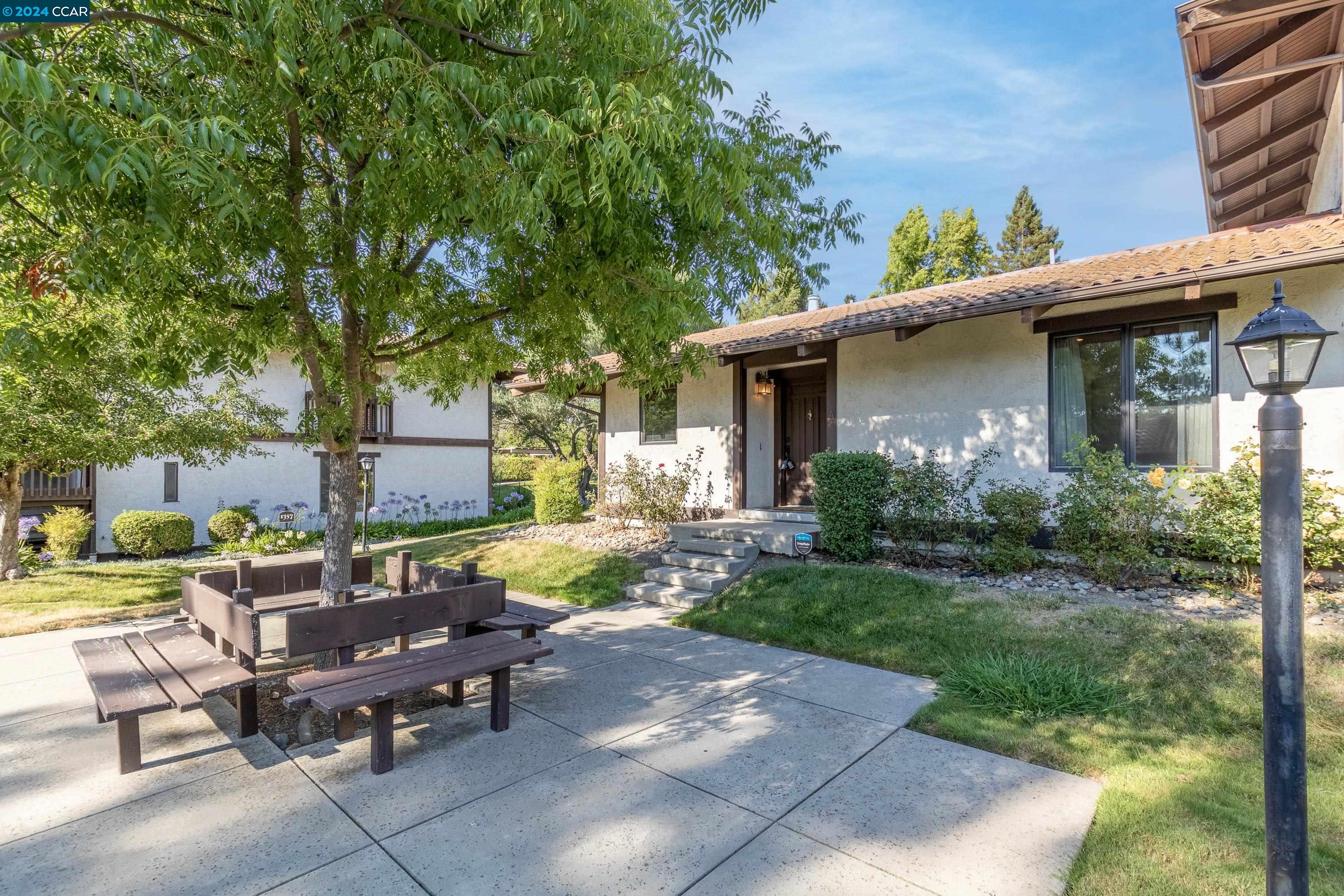 1351 Camino Peral # A