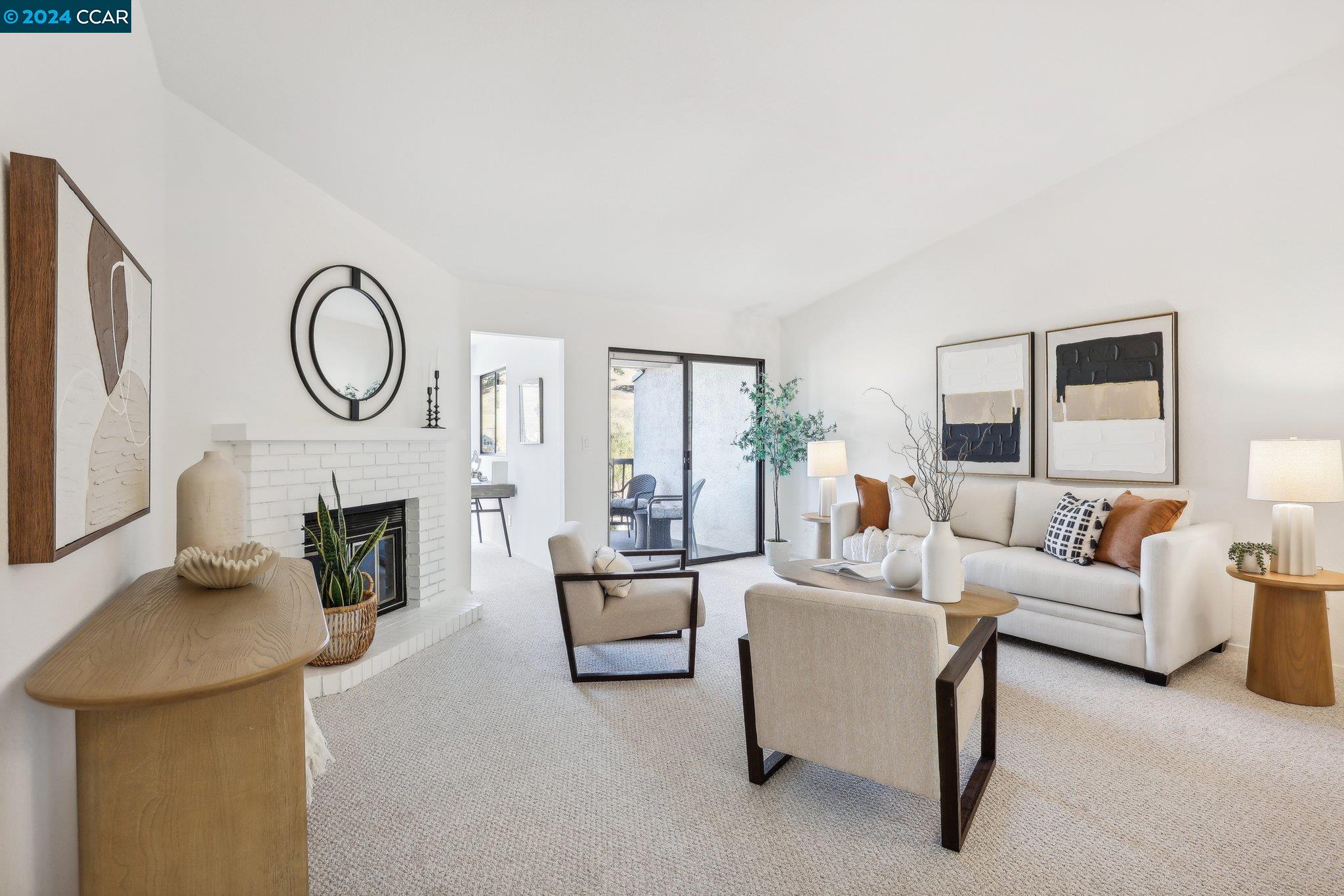 4467 Terra Granada Dr # 2B