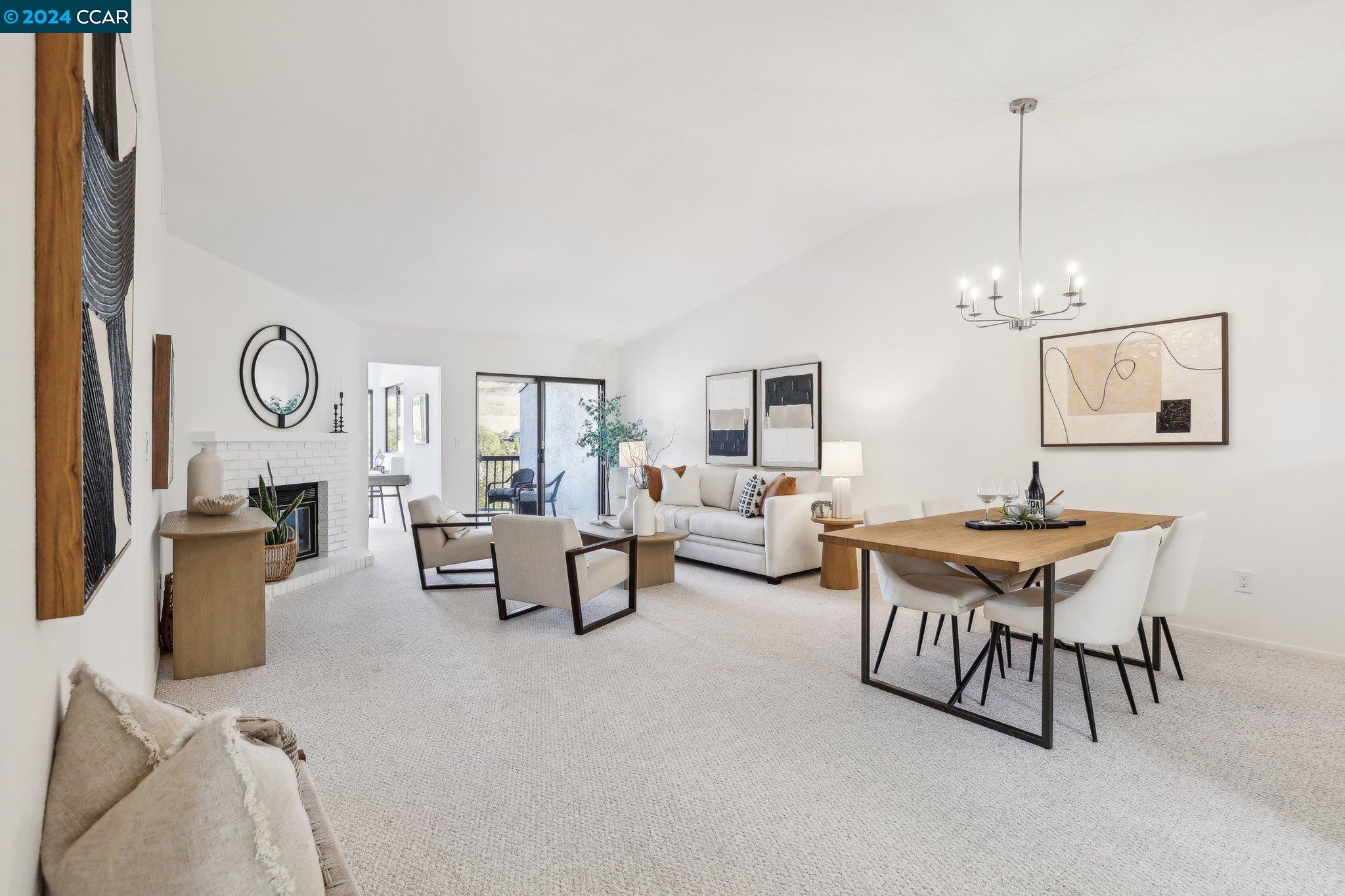 4467 Terra Granada Dr # 2B