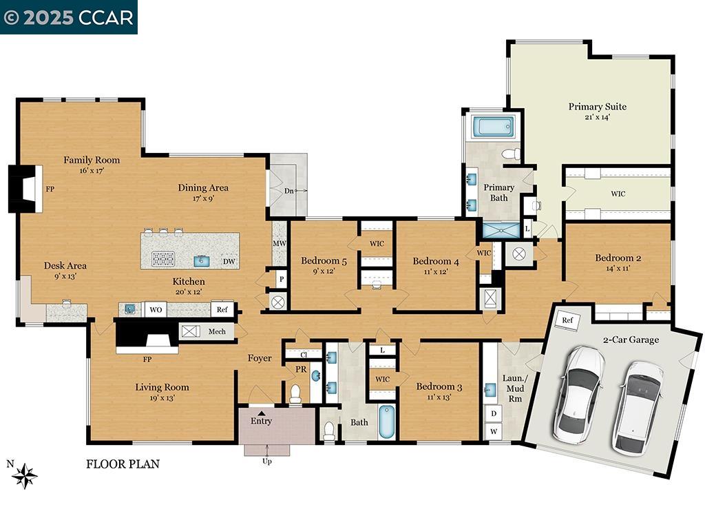 9 Meadow Park Ct
