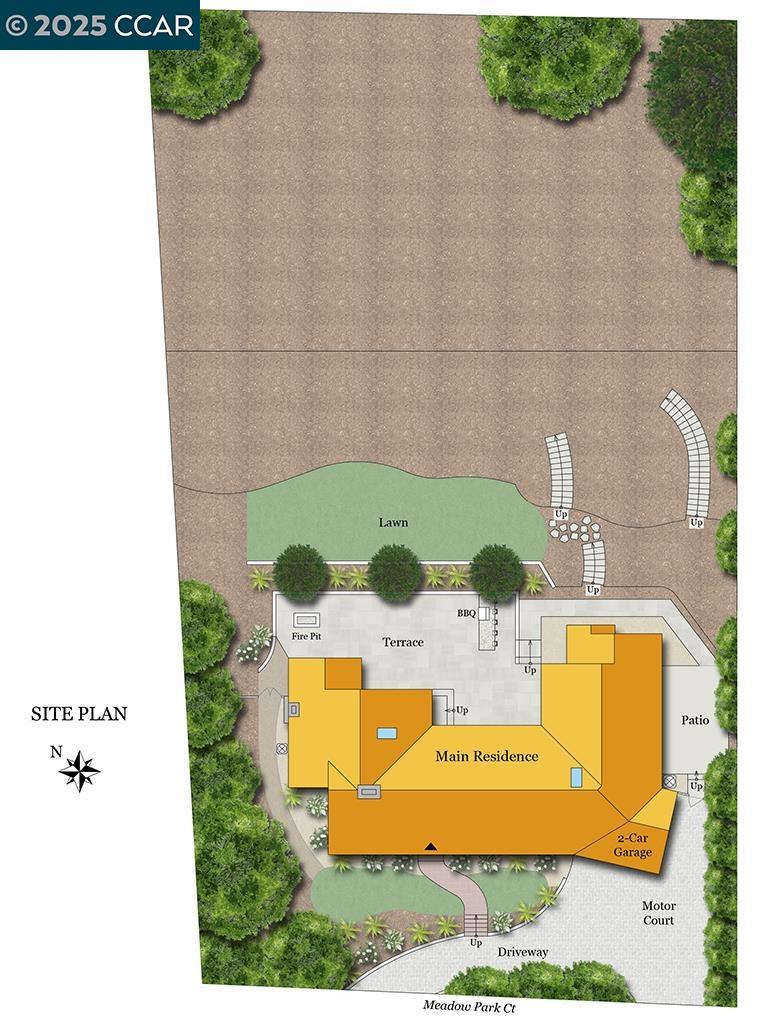 9 Meadow Park Ct