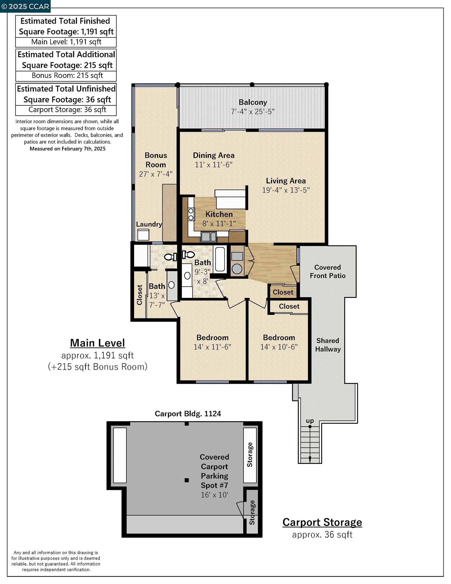 1300 Canyonwood Ct # 2