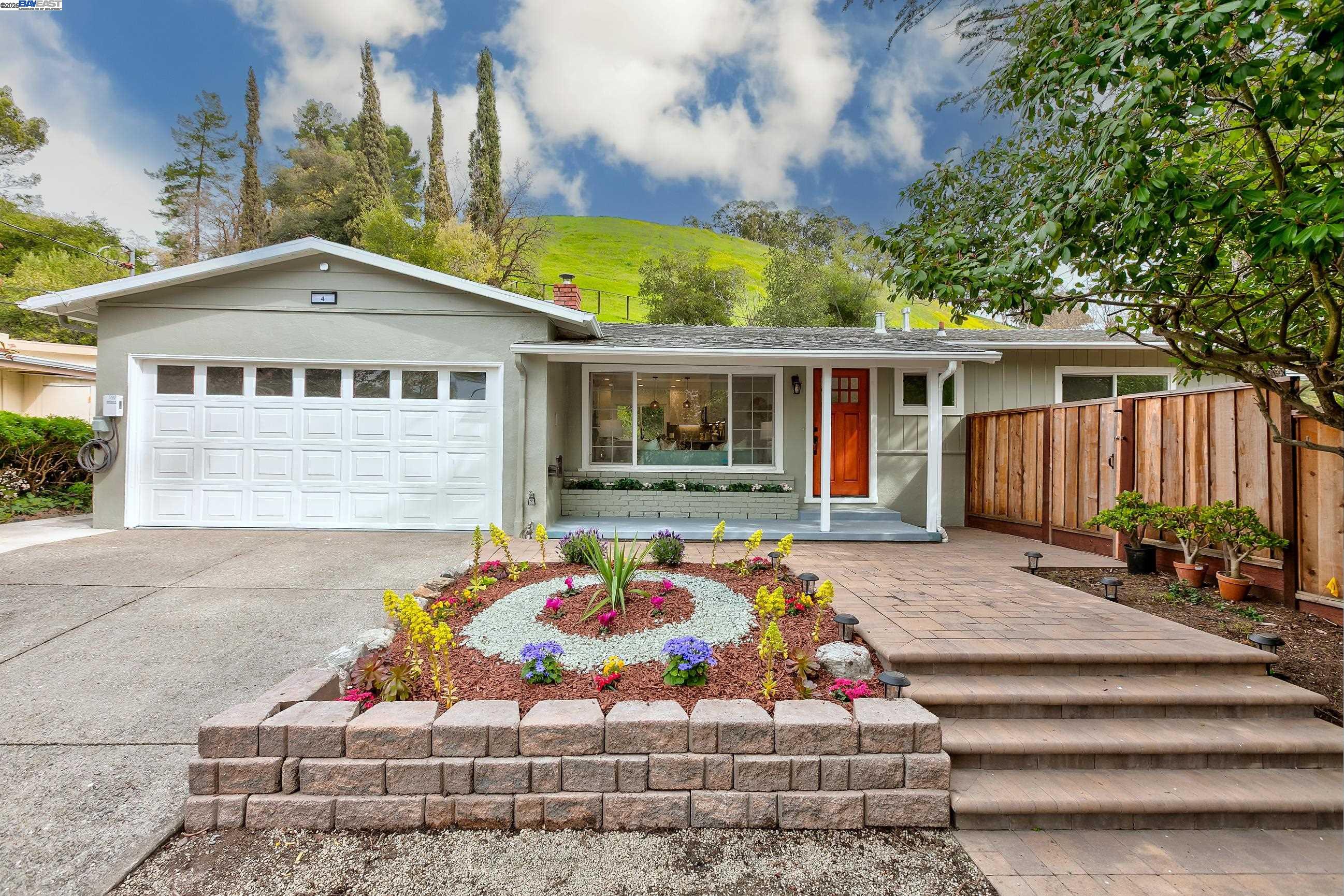 4 Gilmore Ct