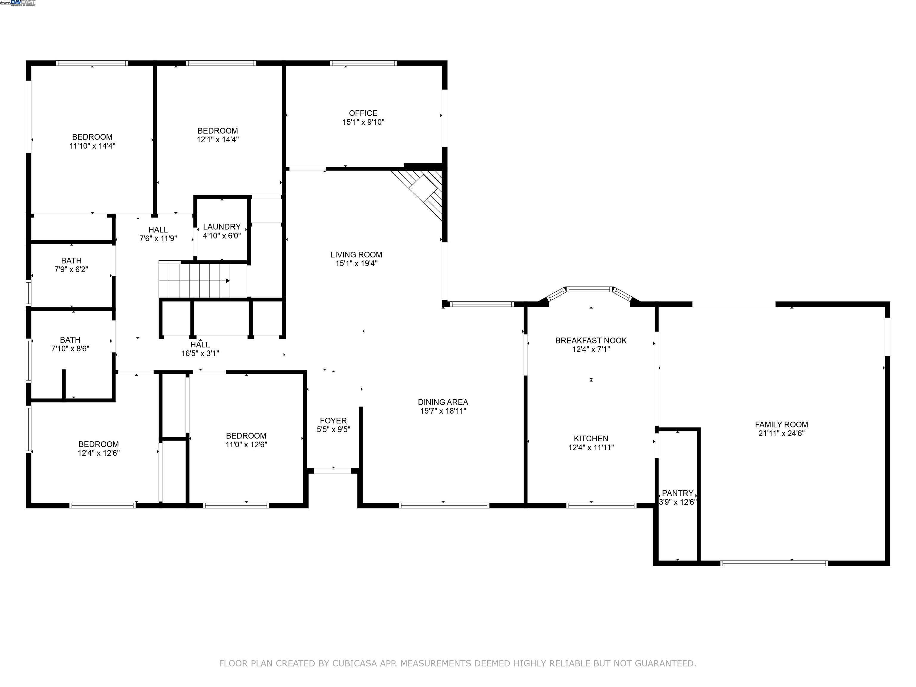 10 Easton Ct