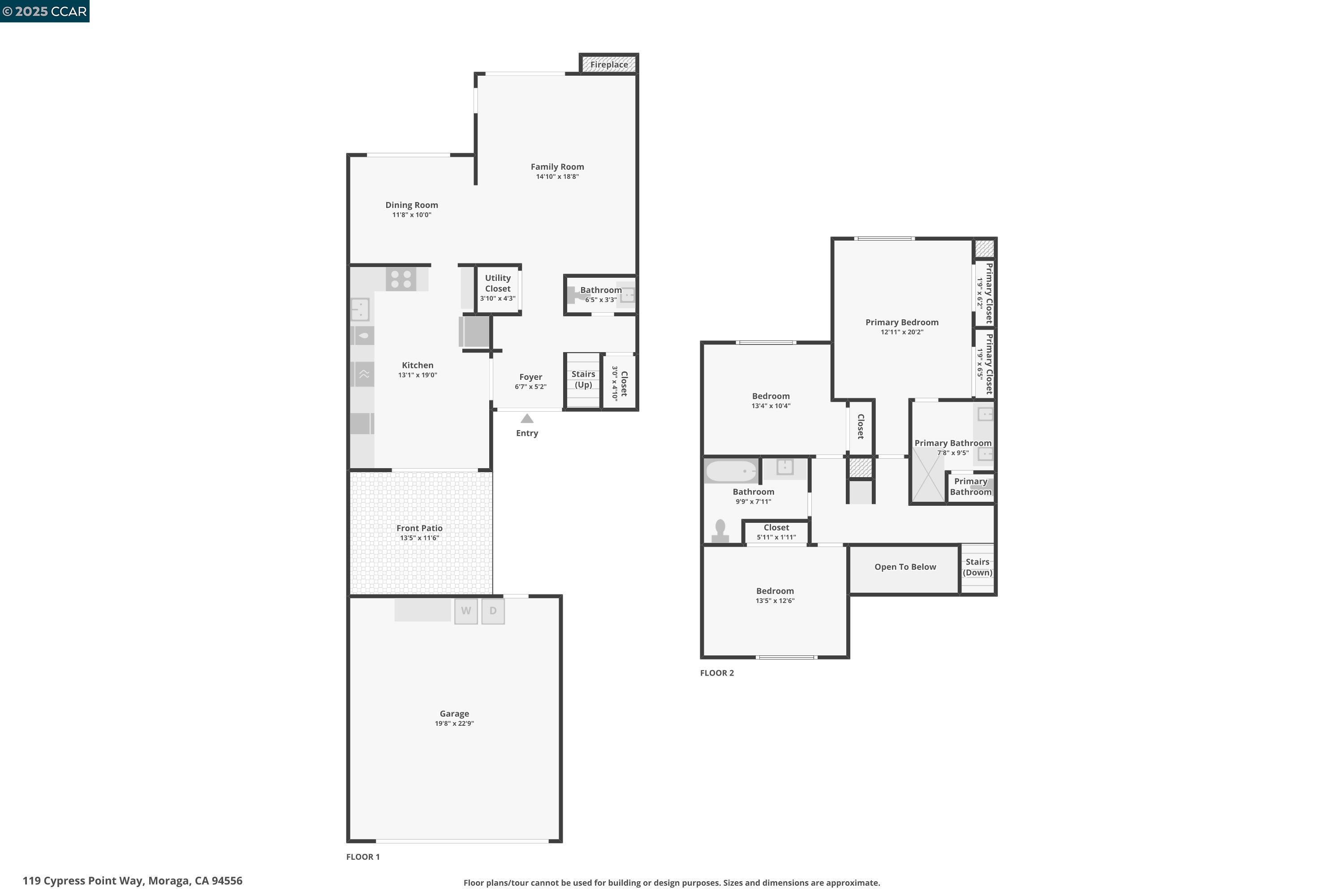 119 Cypress Point Way