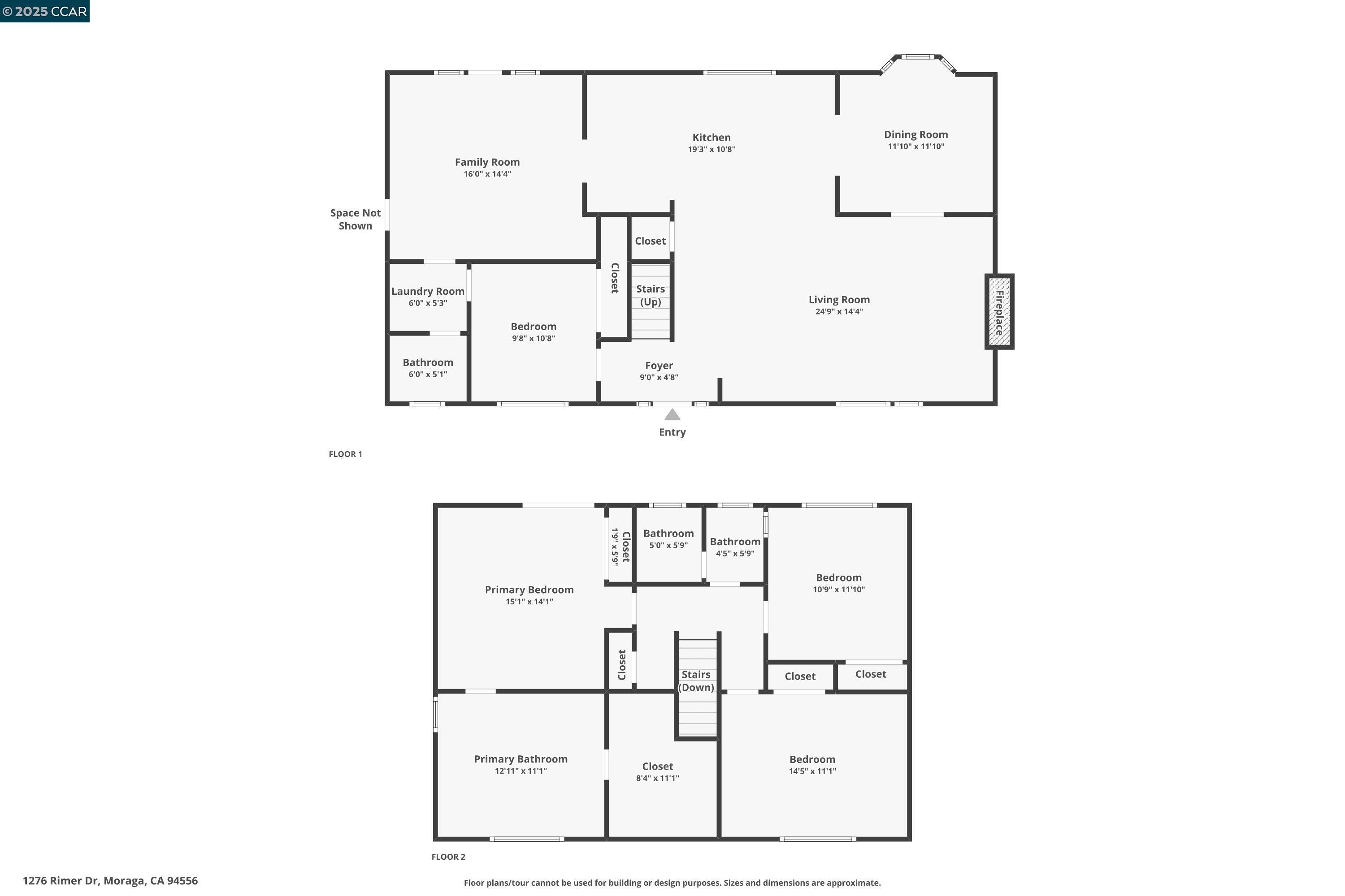 1276 Rimer Dr