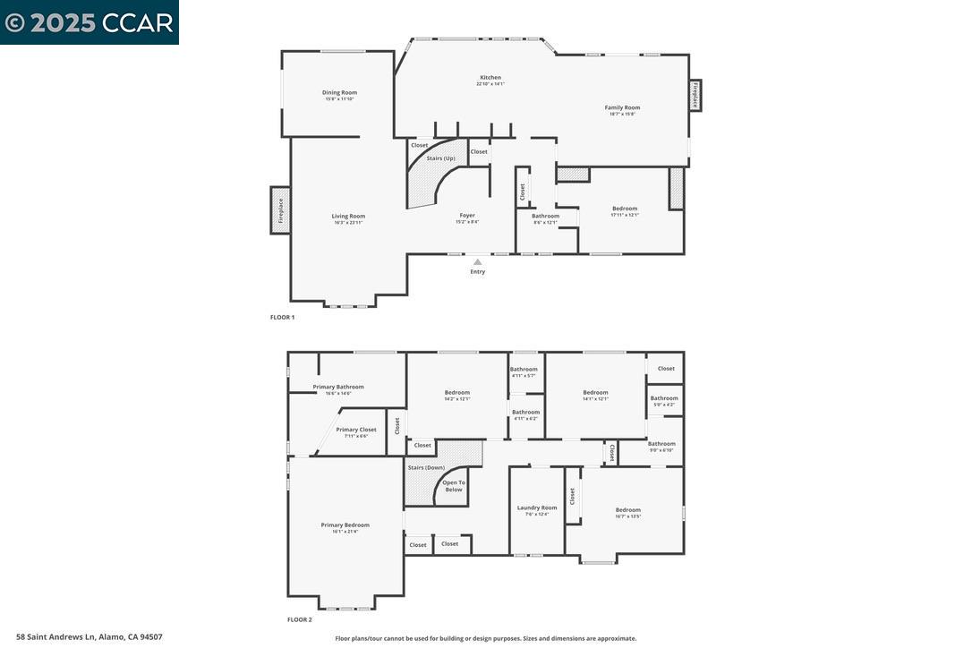 58 Saint Andrews Ln
