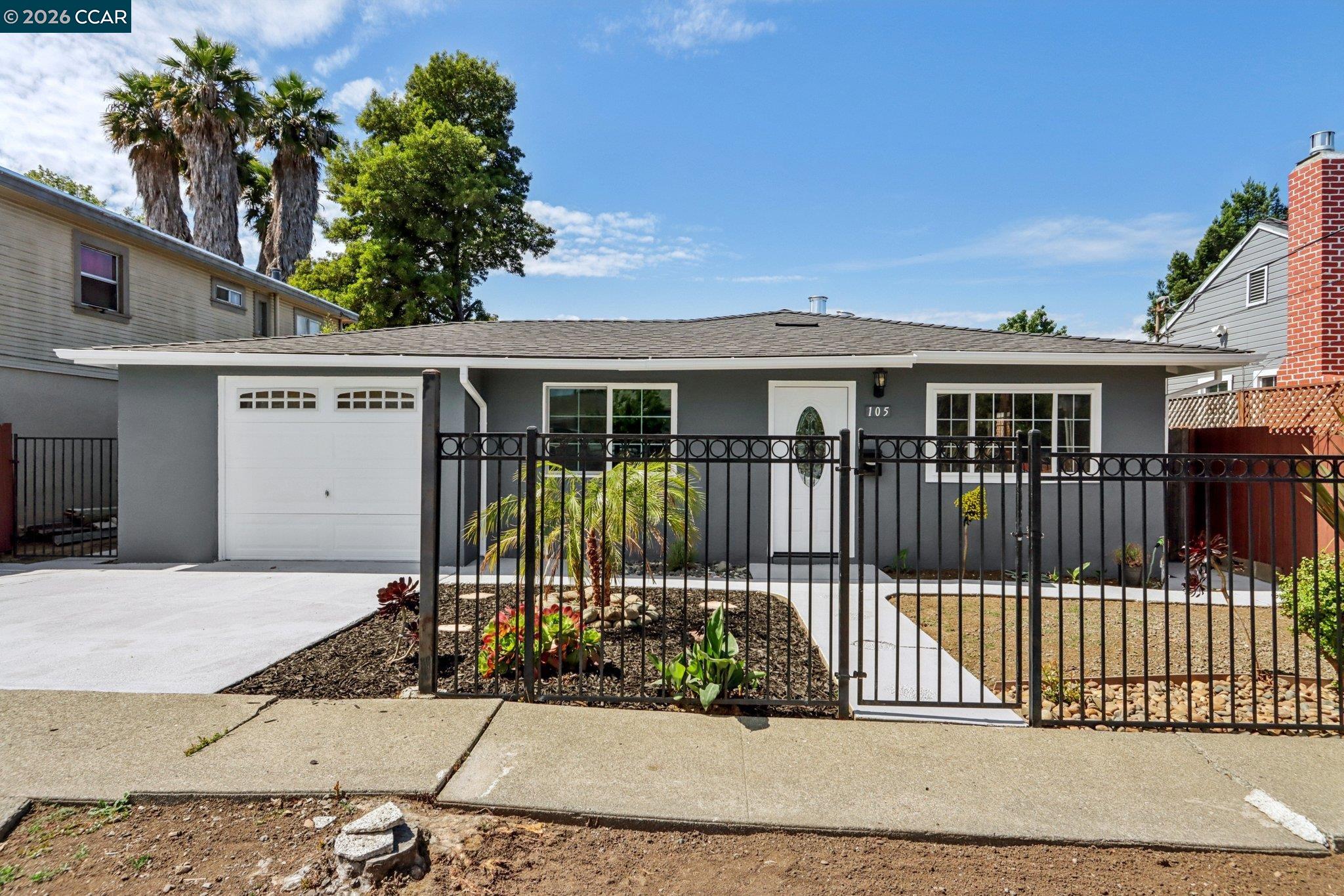 105 Phelan Ave