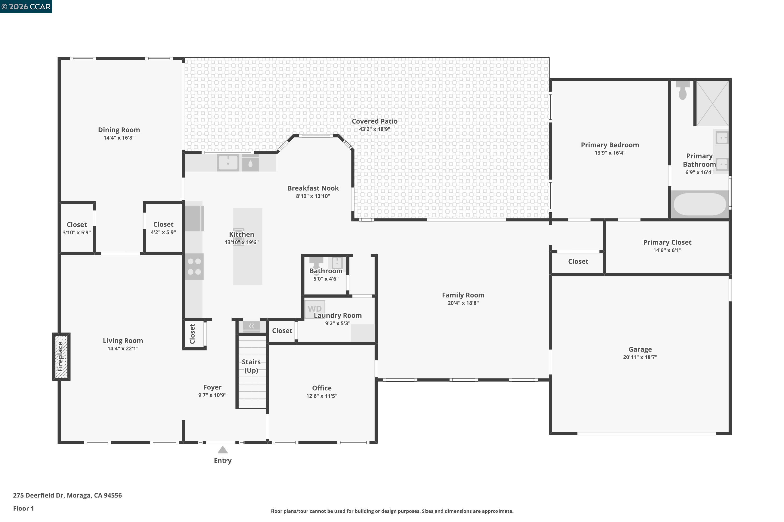 275 Deerfield Dr