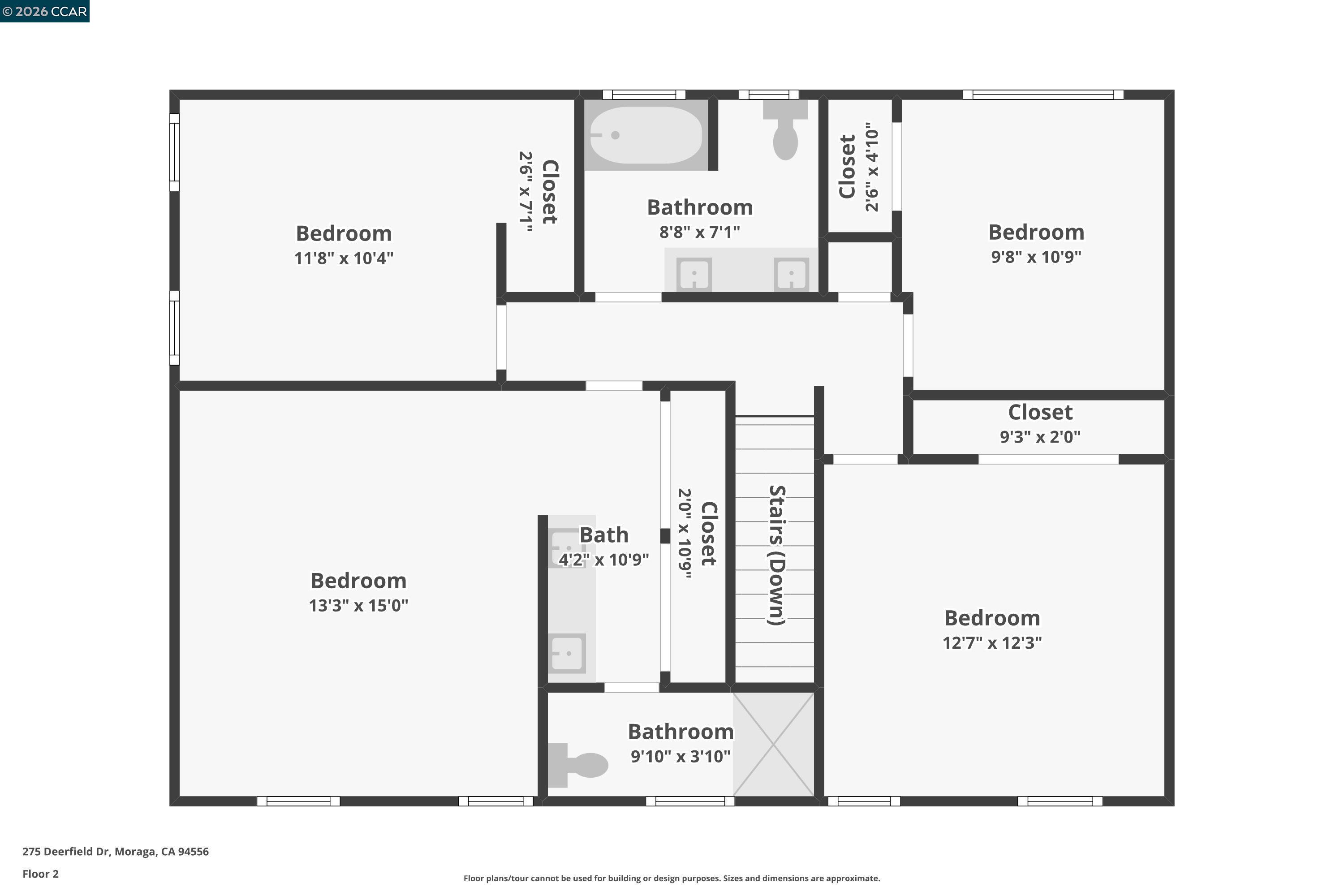 275 Deerfield Dr