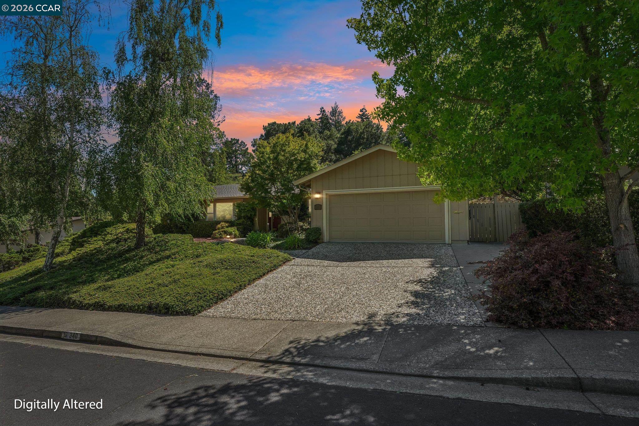 340 Donald Dr