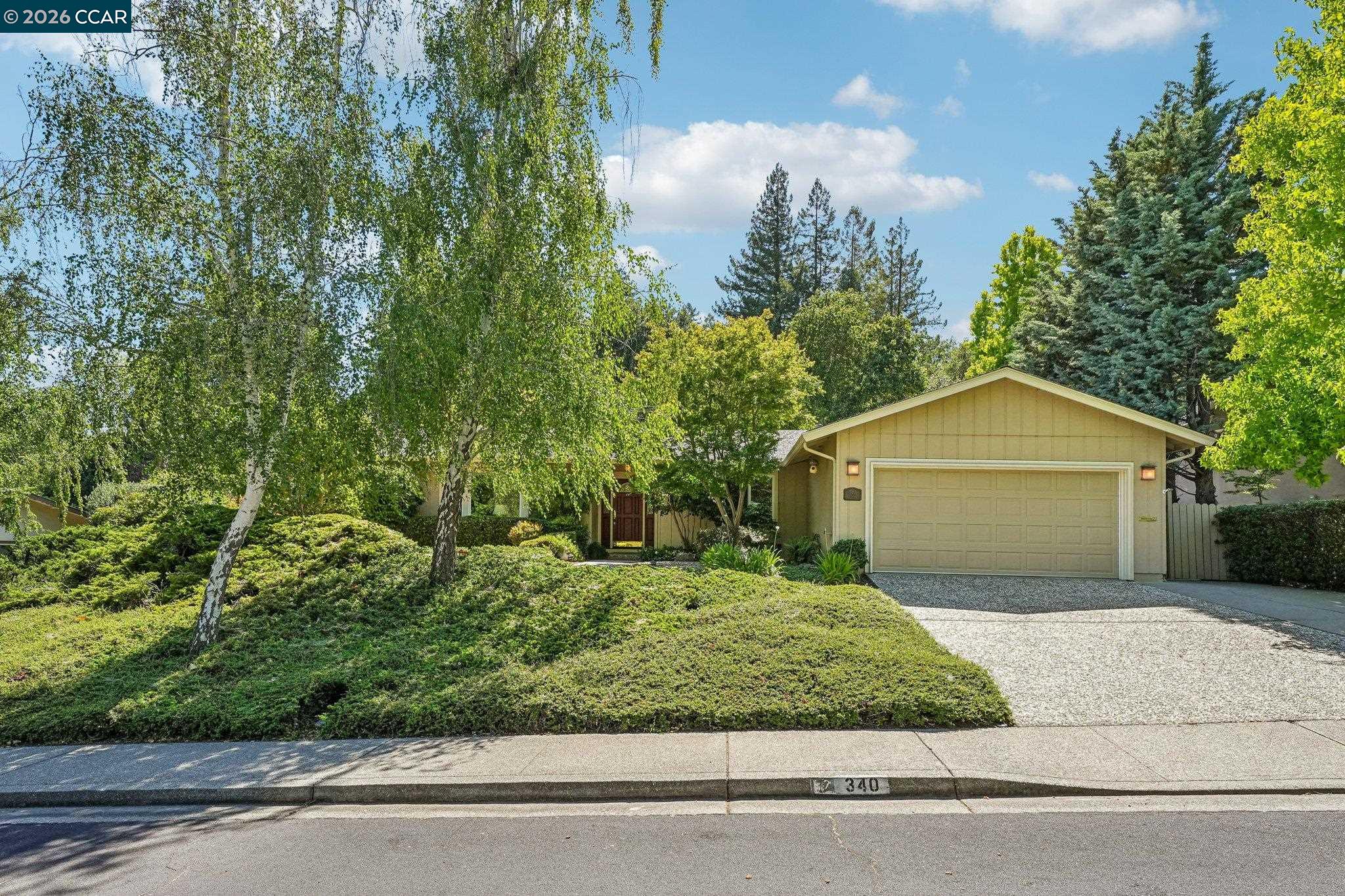 340 Donald Dr