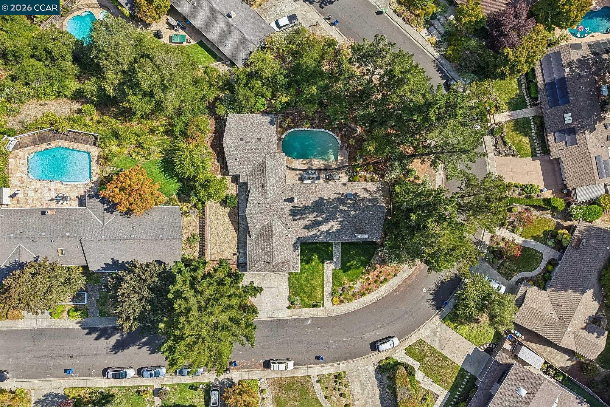 445 Kingsford Dr