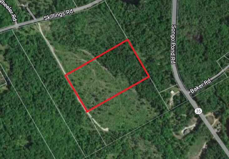 Lot 11 Skillings Road