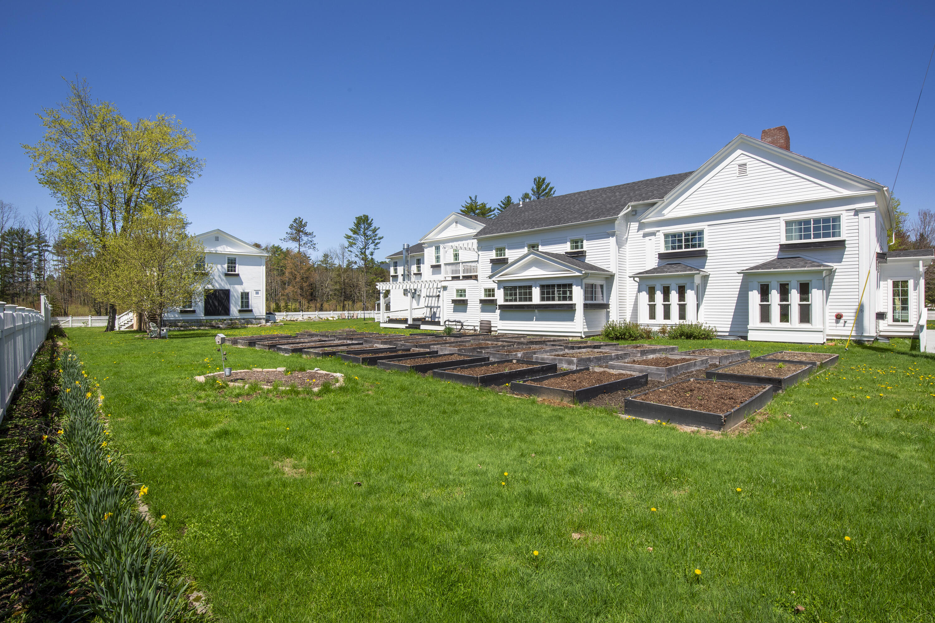174 Mayville Road