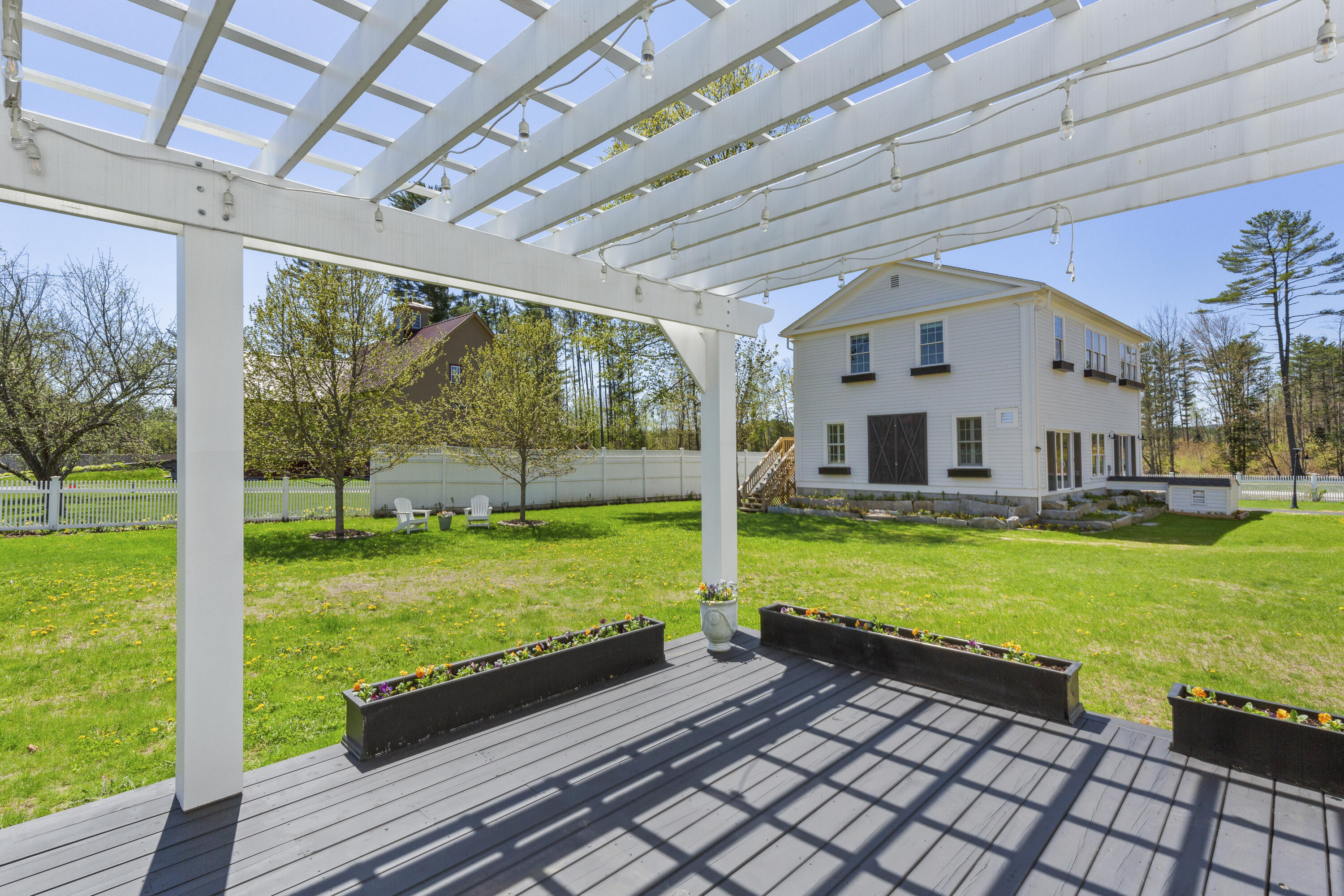 174 Mayville Road