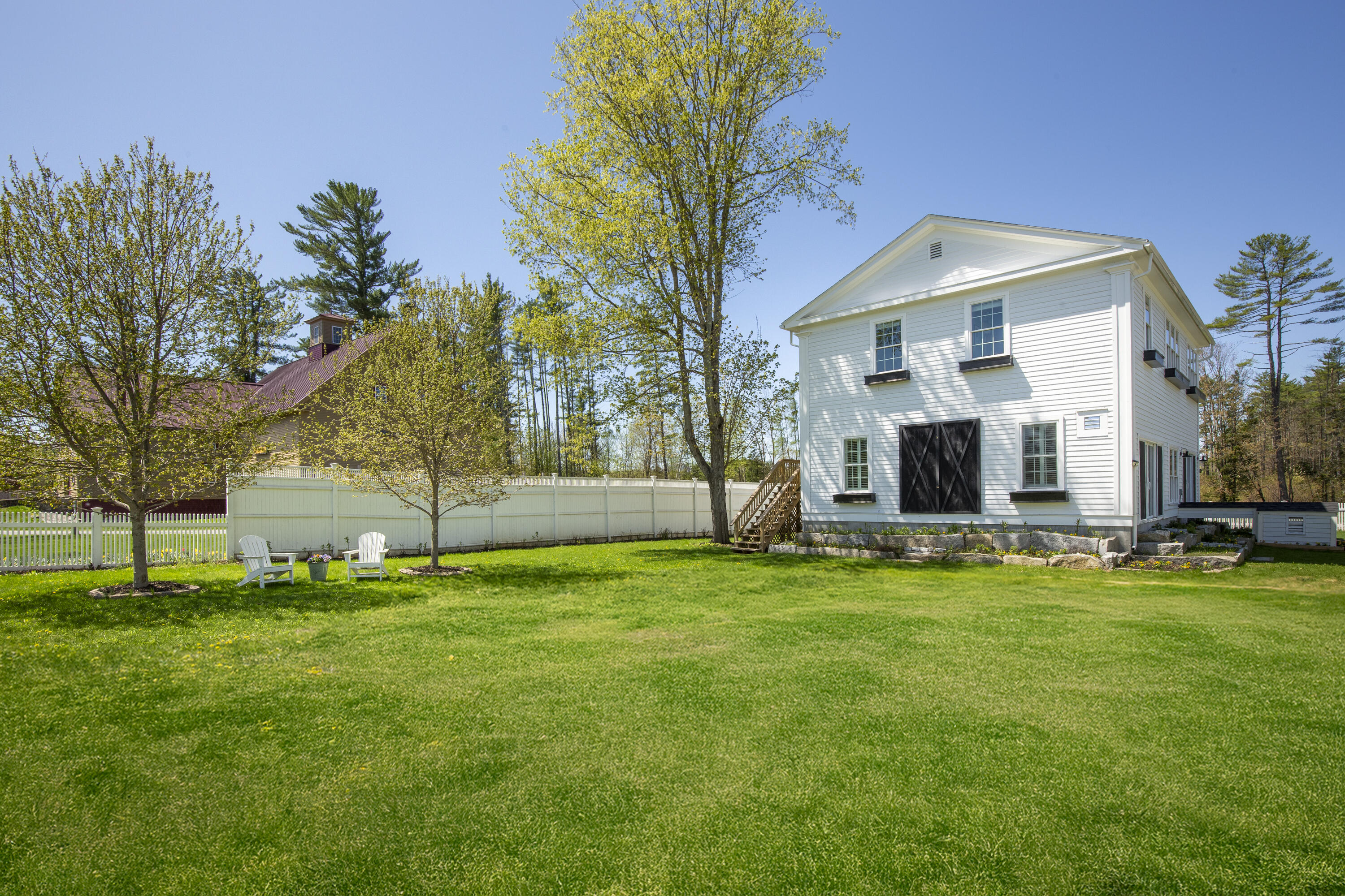 174 Mayville Road