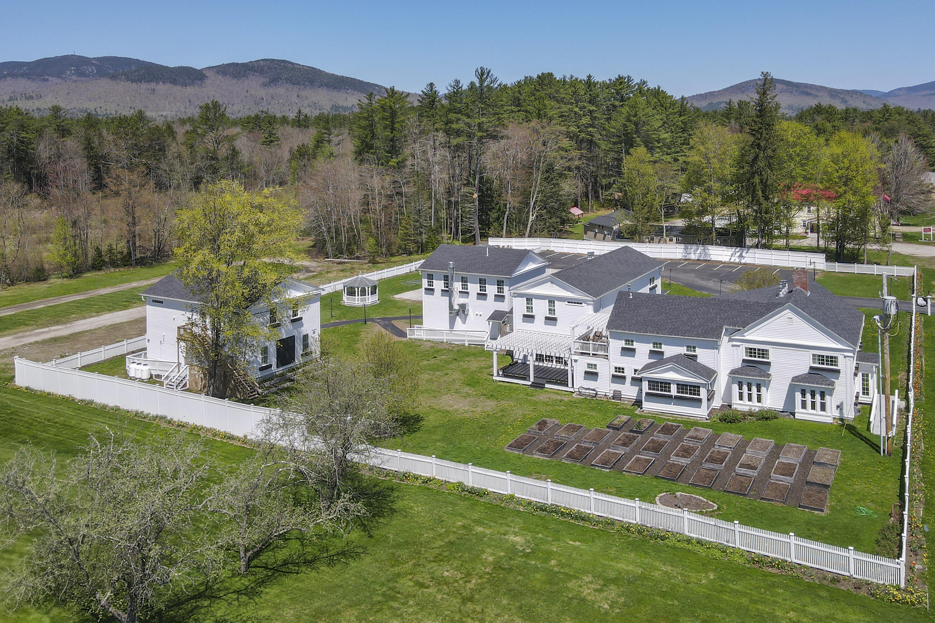 174 Mayville Road