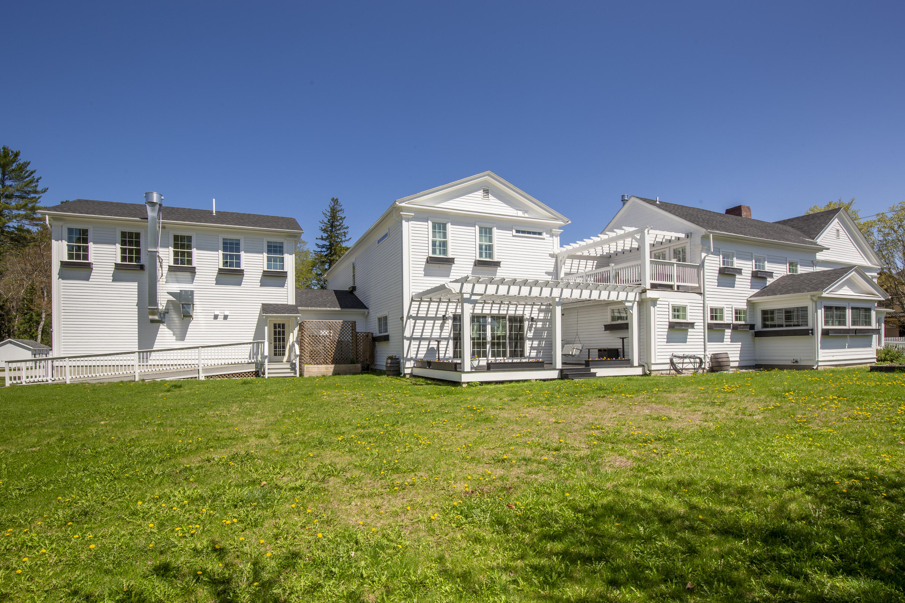 174 Mayville Road