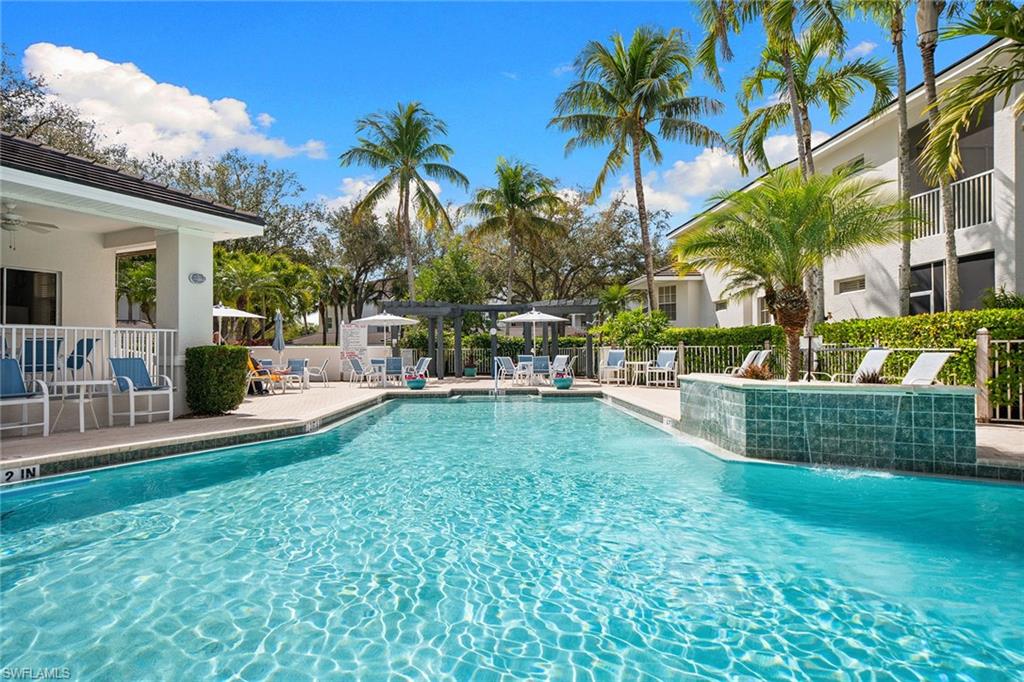 3471 Pointe Creek CT # 206