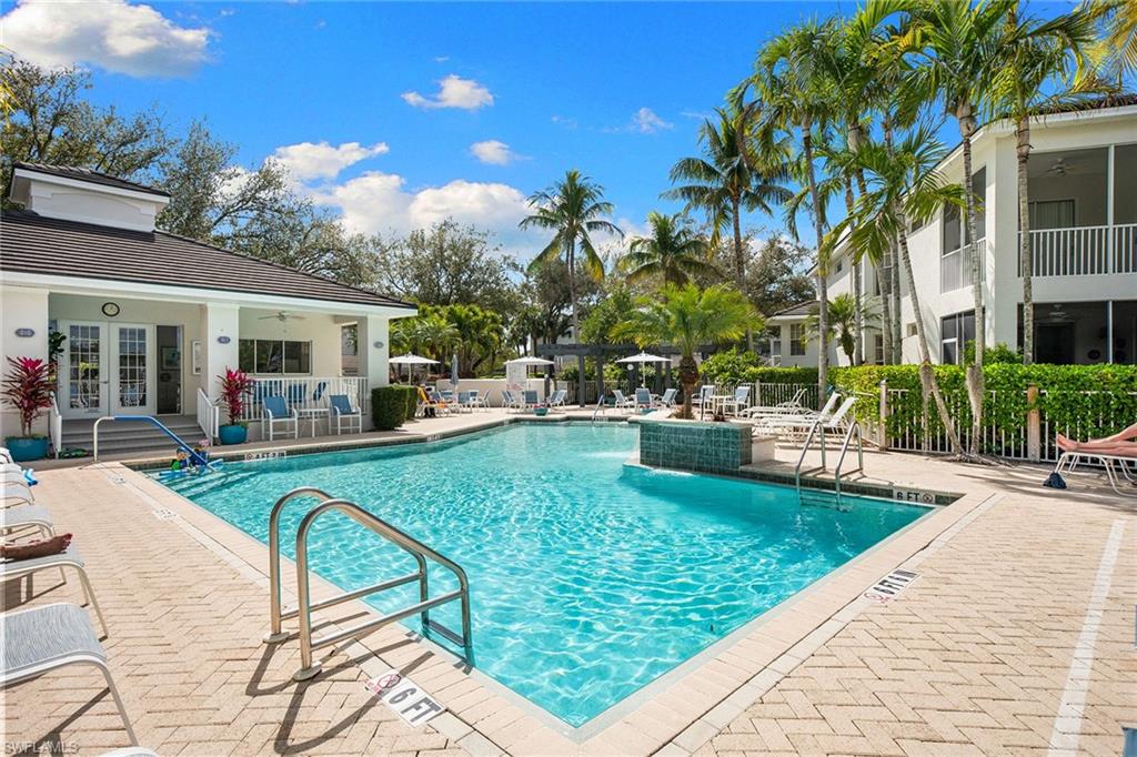 3471 Pointe Creek CT # 206