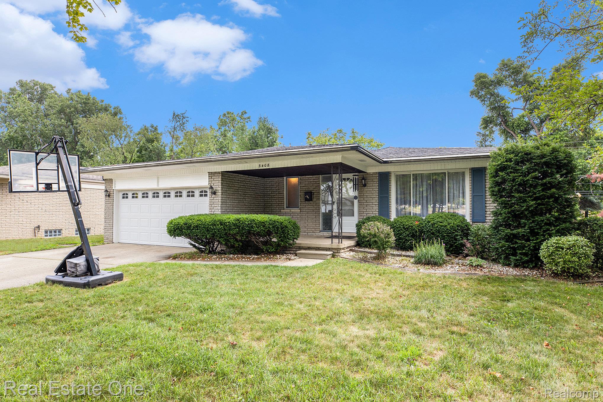3408 Ardmore Drive