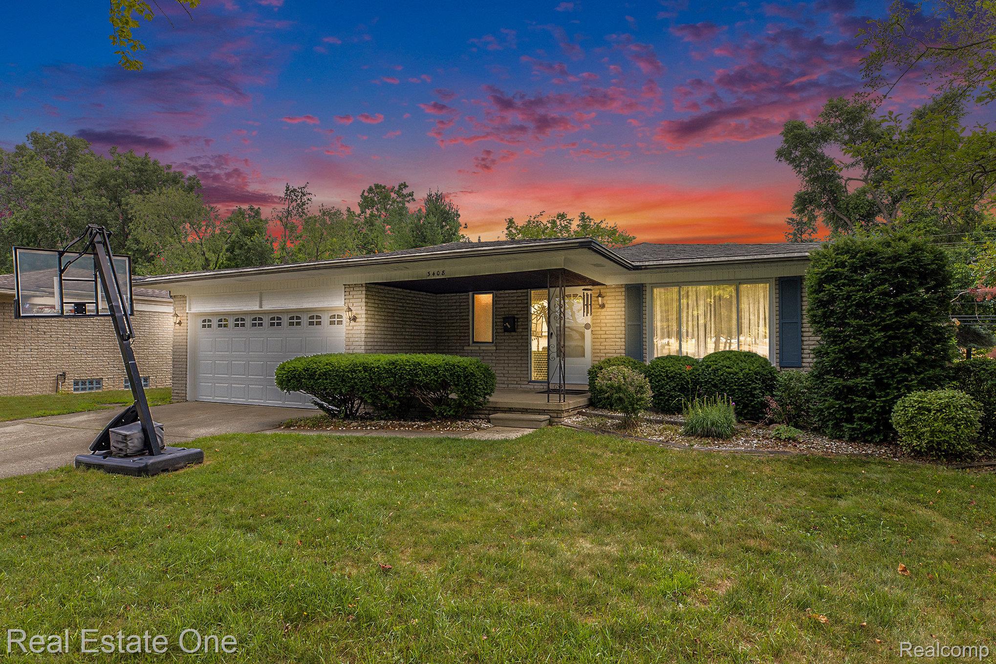 3408 Ardmore Drive
