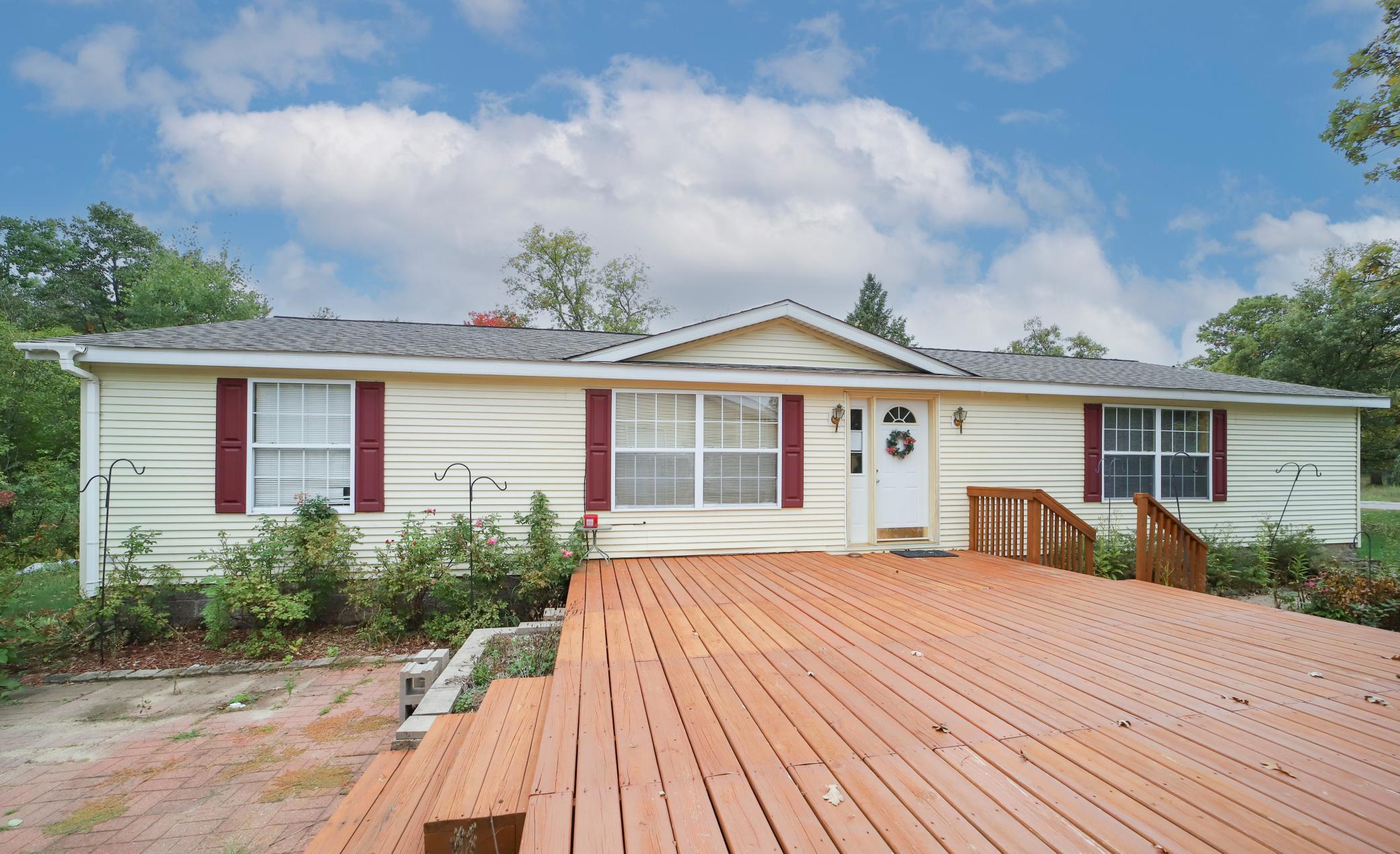 7047 Fox Road