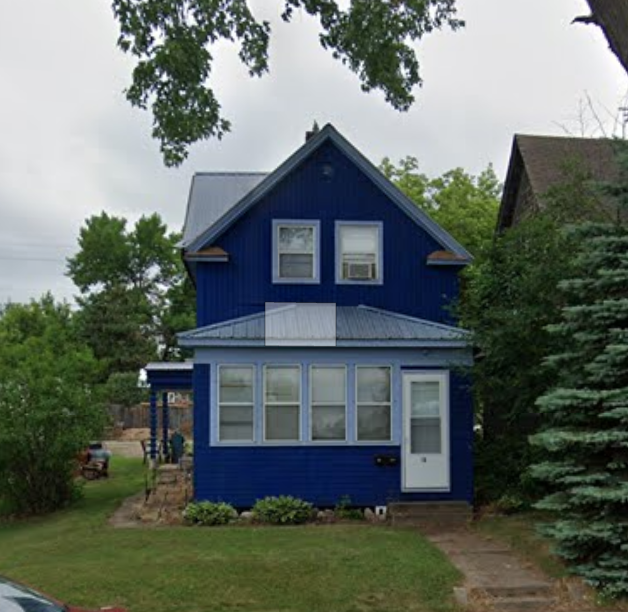 25 2nd Street SW