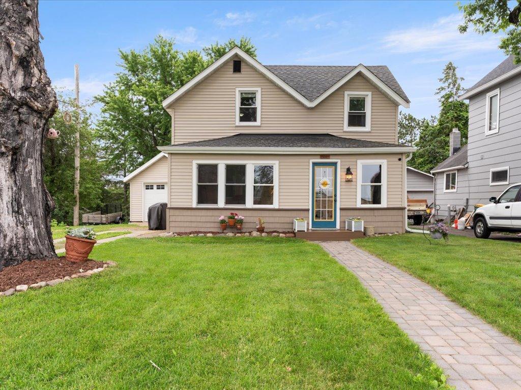 414 N 10th Street
