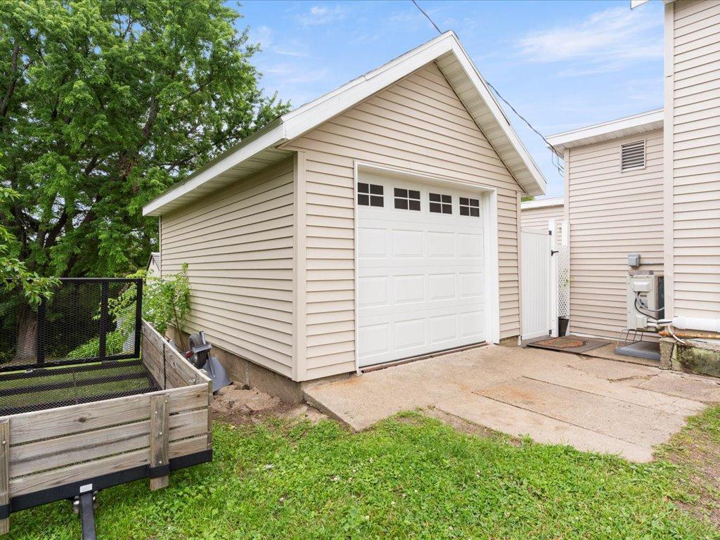 414 N 10th Street