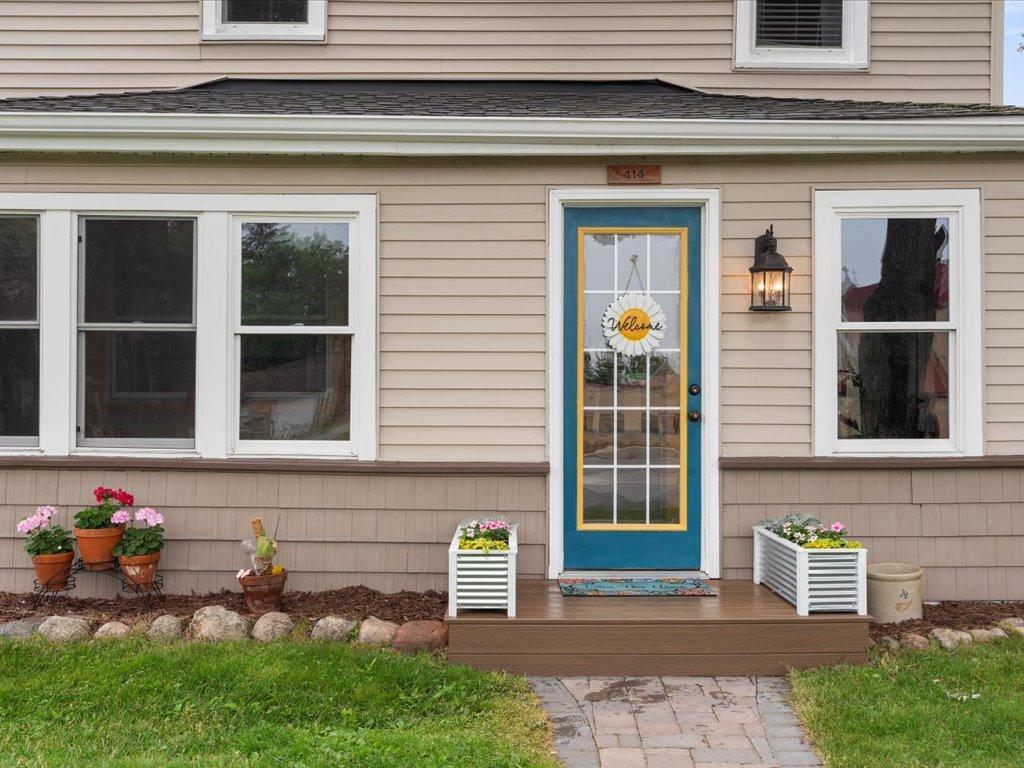 414 N 10th Street