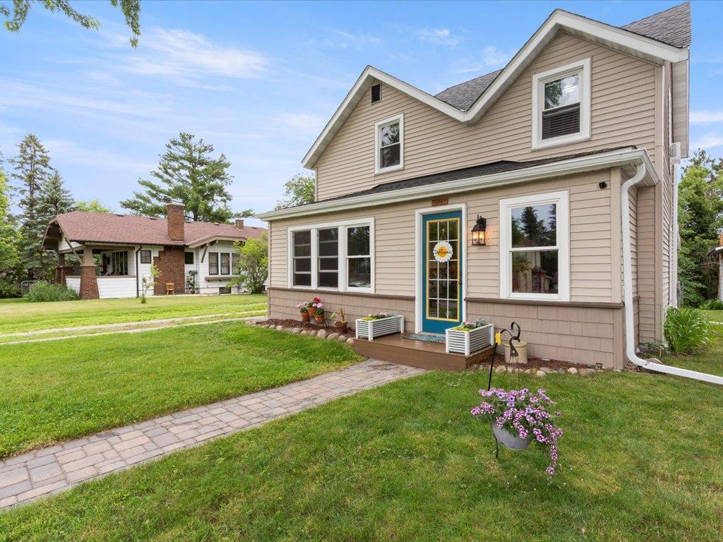414 N 10th Street