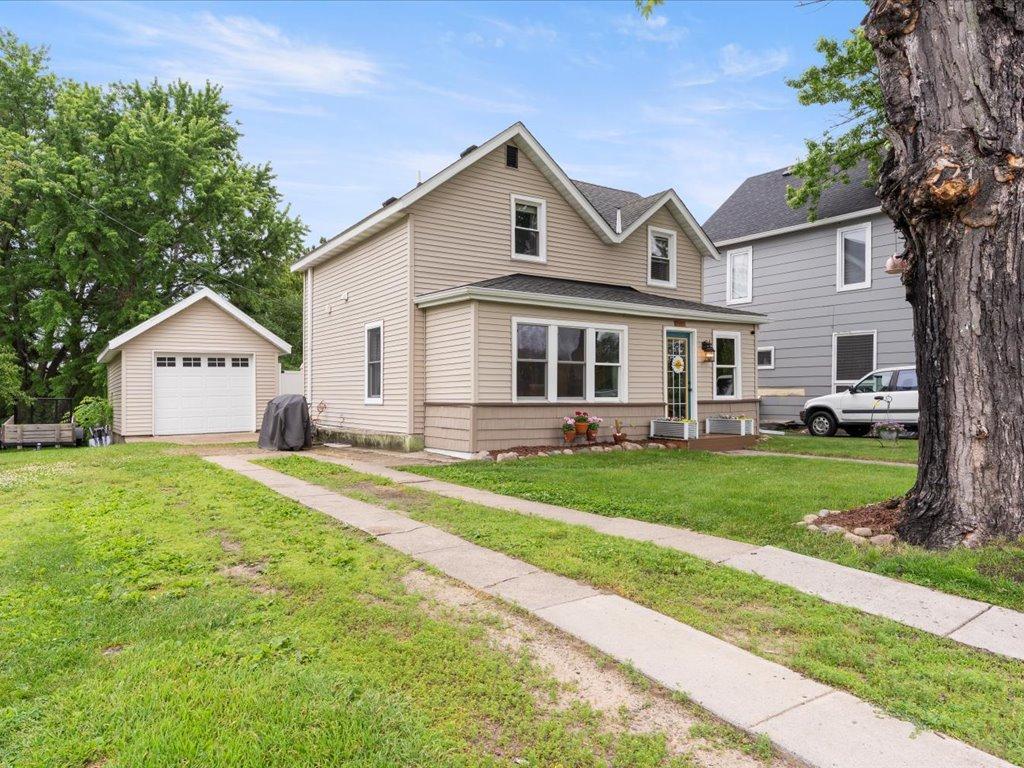 414 N 10th Street