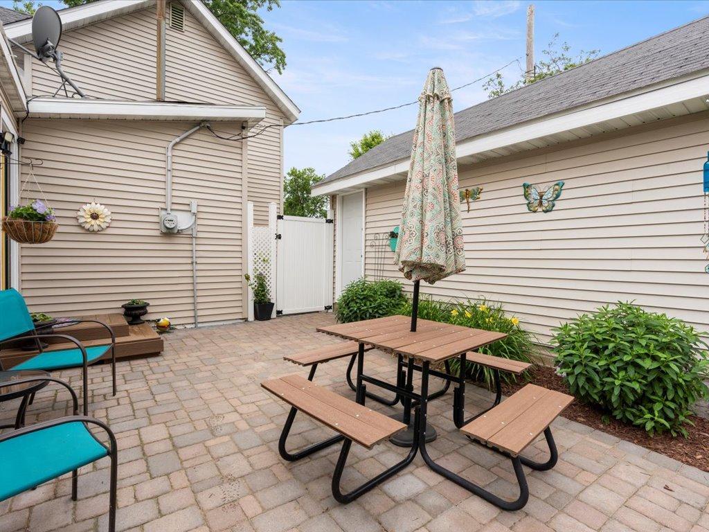 414 N 10th Street