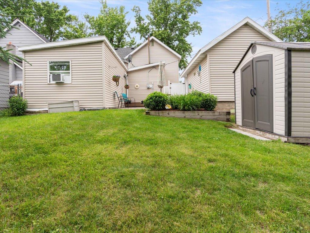414 N 10th Street
