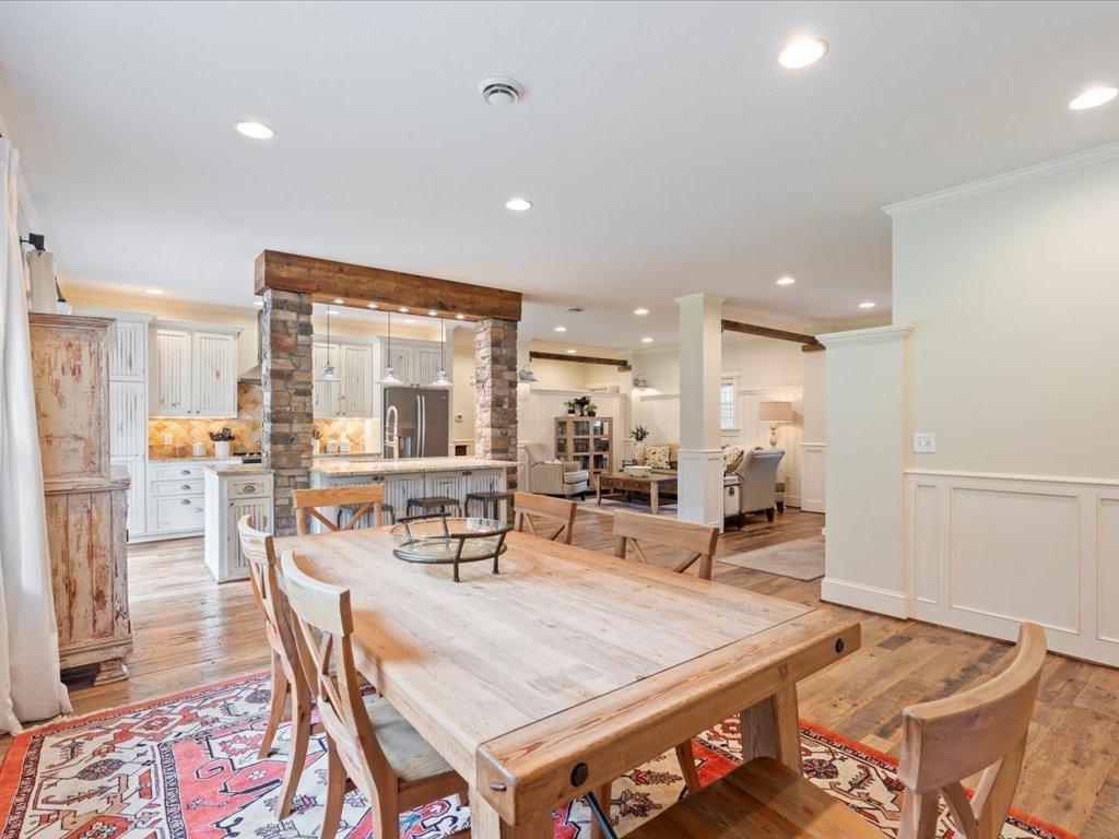 5612 Sibley Lake Road SW