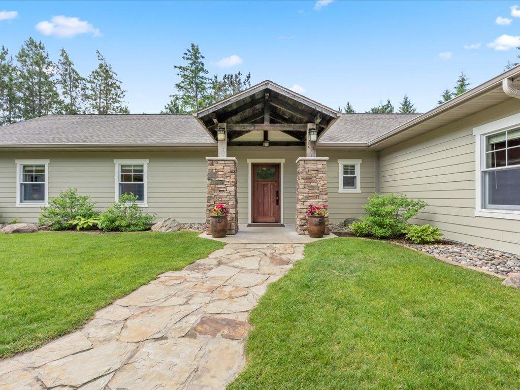 5612 Sibley Lake Road SW