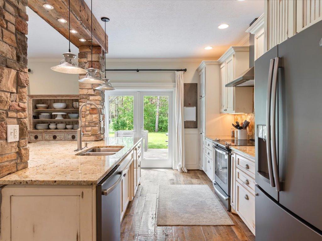 5612 Sibley Lake Road SW