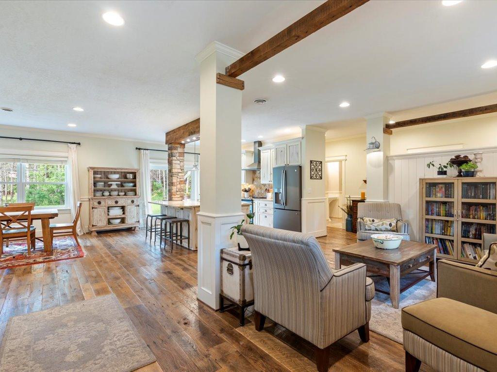 5612 Sibley Lake Road SW