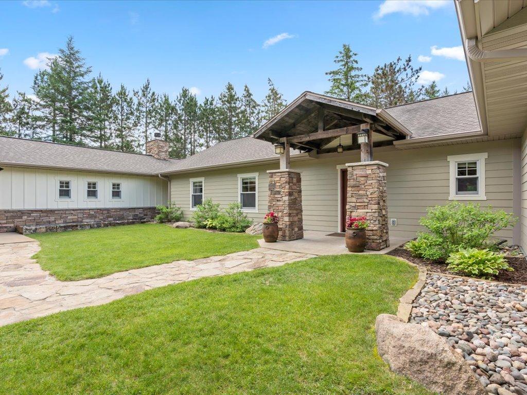 5612 Sibley Lake Road SW