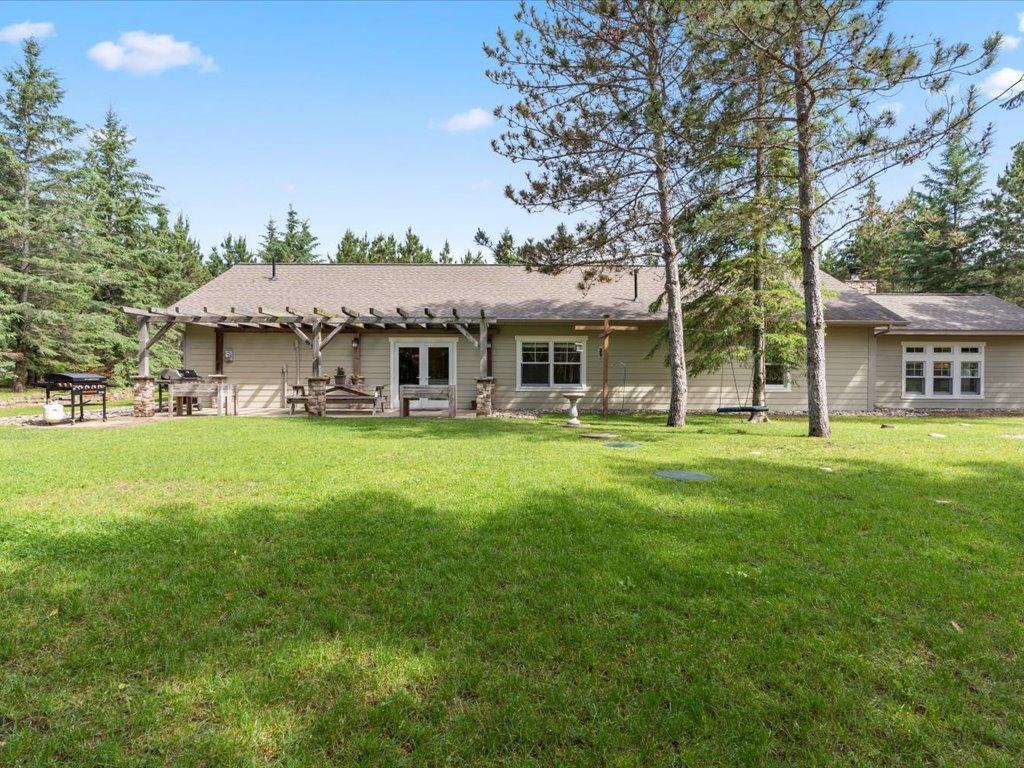 5612 Sibley Lake Road SW