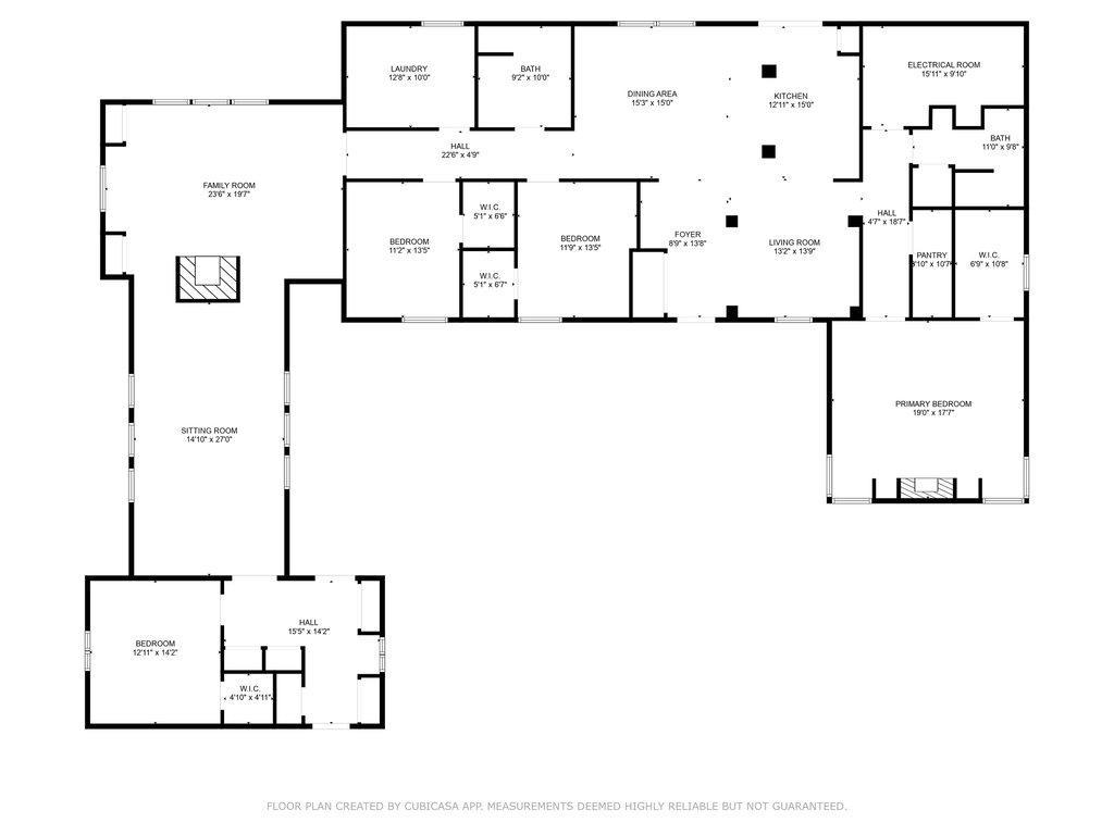 5612 Sibley Lake Road SW
