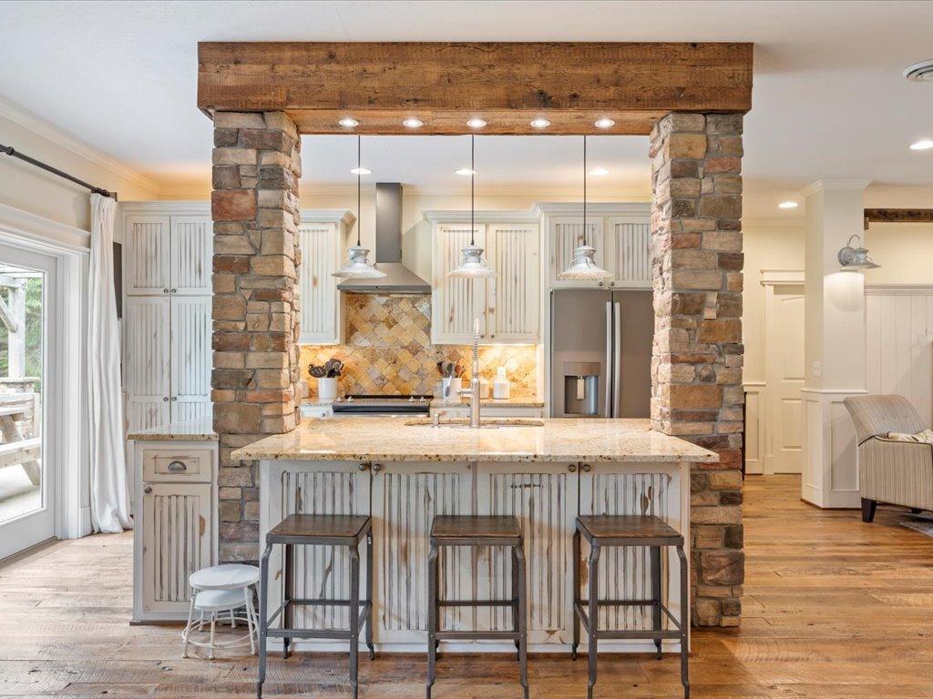 5612 Sibley Lake Road SW