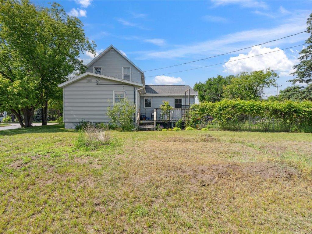 523 Cora Street