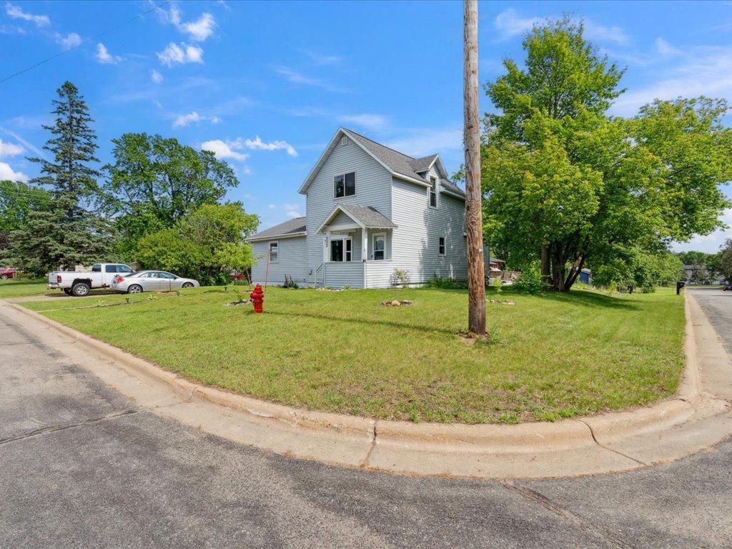 523 Cora Street