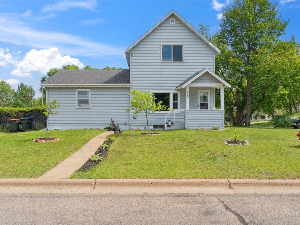 523 Cora Street
